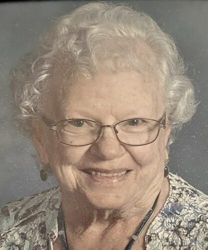 Jean (Gutshall) Noerr